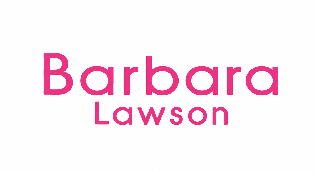 BARBARA LAWSON